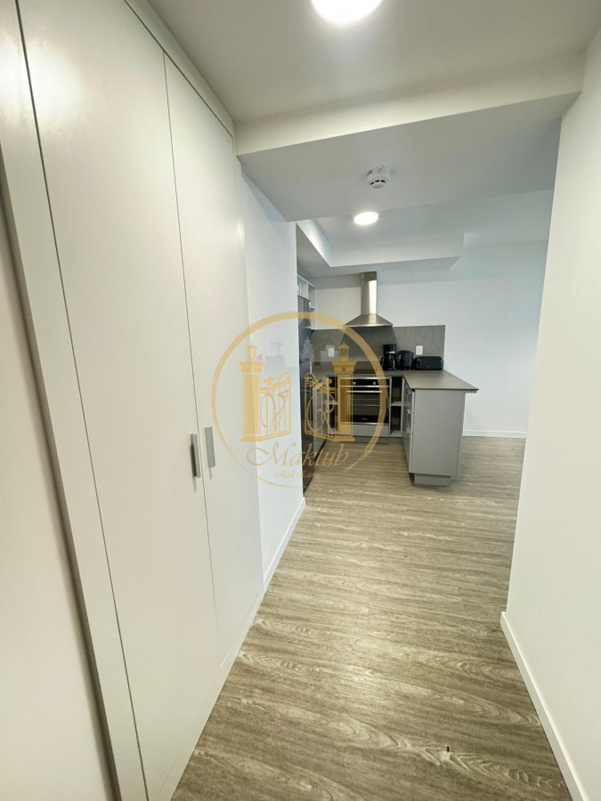 Apartamento ID.447 - Vendo Apartamento, monoambiente, full amenities,en edificio de lujo, Punta del este, Maldonado