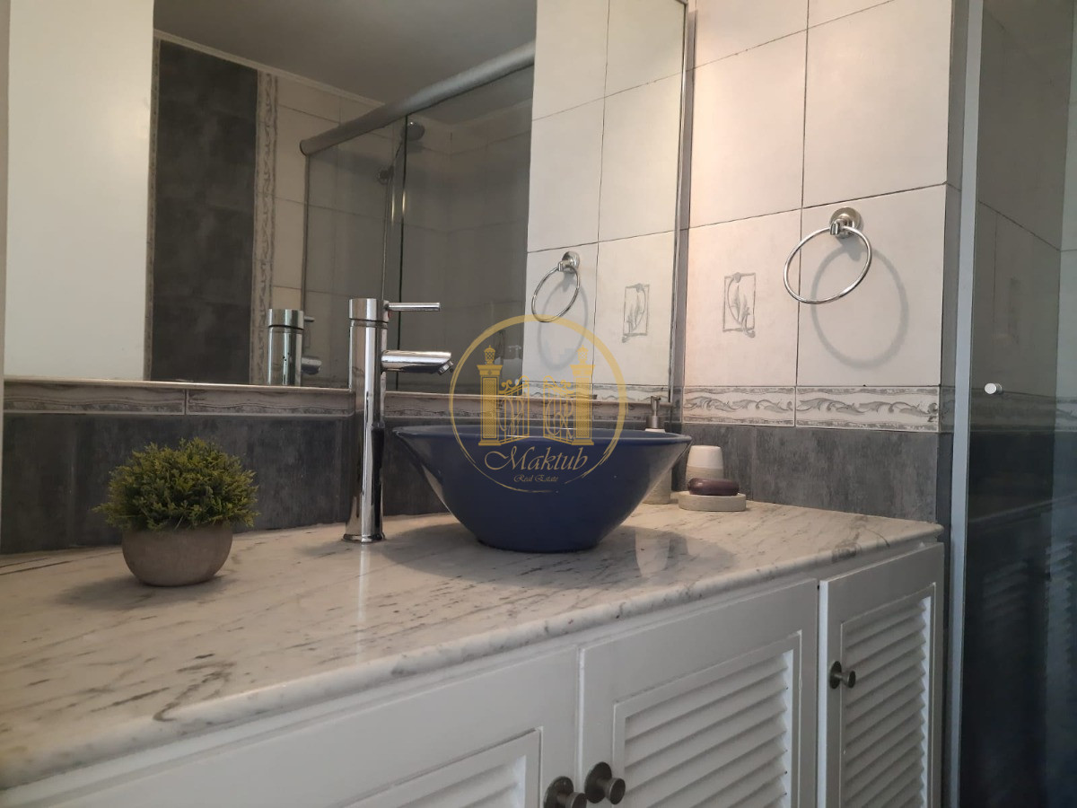 Apartamento ID.803 - Apartamento en Punta del Este, Península