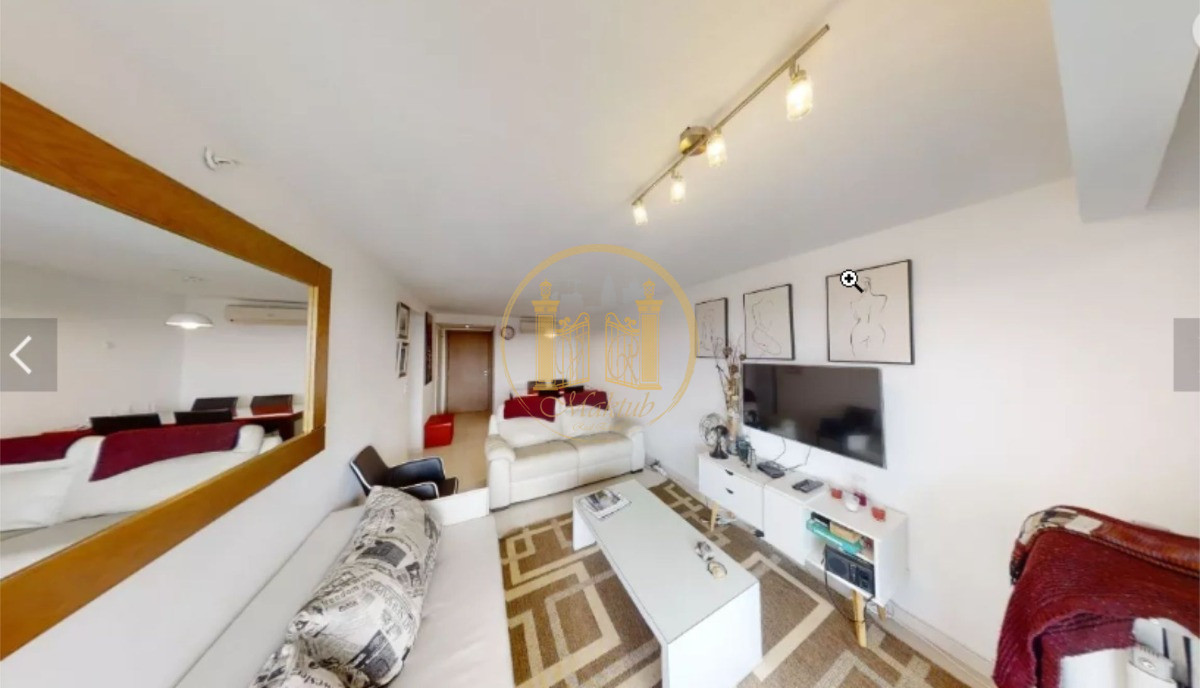 Apartamento ID.297 - ALQUILO APARTAMENTO, 1 DORMITORIO, 1 BAÑO, EN EDIFICIO PREMIUM, PUNTA DEL ESTE, MALDONADO