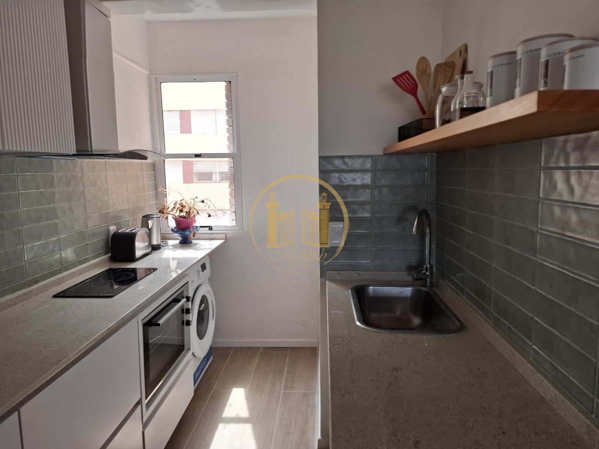 Apartamento ID.790 - Apartamento en Punta del Este, Península