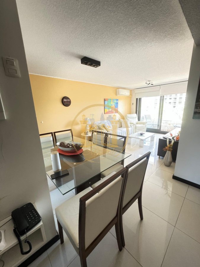 Apartamento ID.840 - Apartamento en Punta del Este, Cantegril