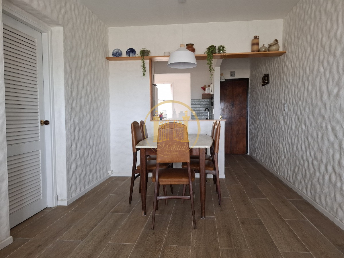 Apartamento ID.790 - Apartamento en Punta del Este, Península
