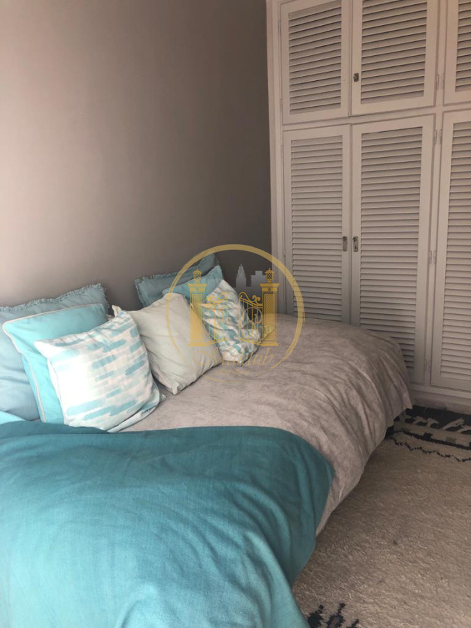 Apartamento ID.795 - Apartamento en Punta del Este, Península