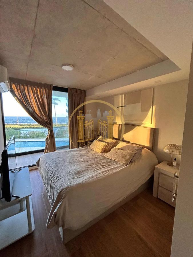 Apartamento ID.1003 - Apartamento en Maldonado, Jardi­n Pinares
