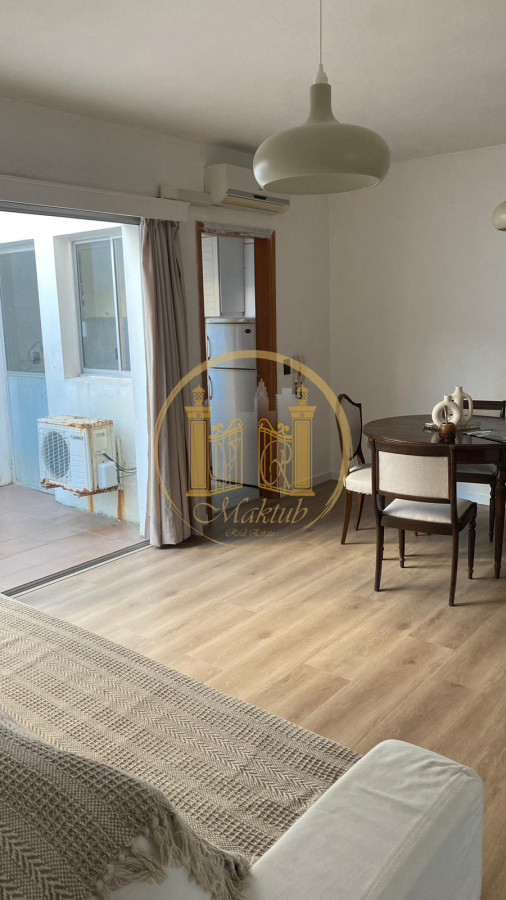 Apartamento ID.1096 - Apartamento en Punta del Este, Península