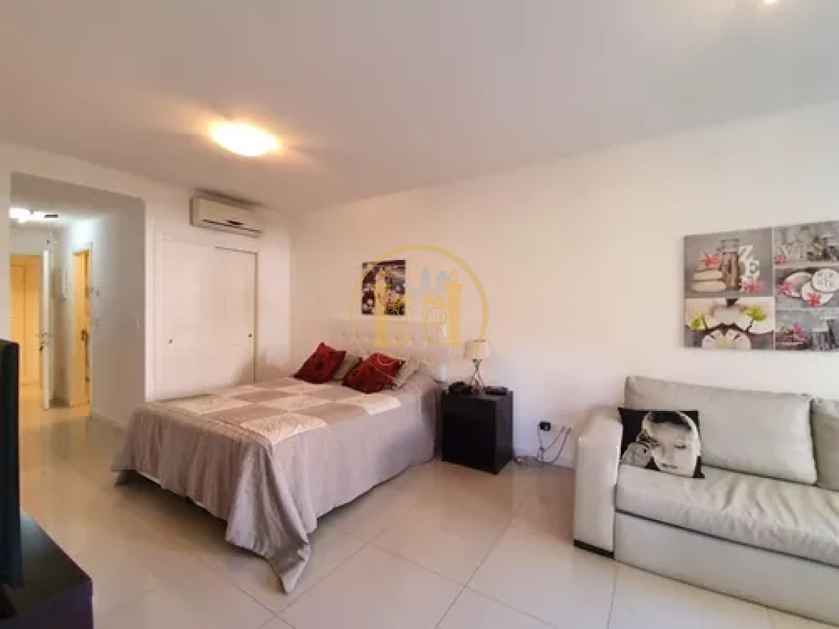Apartamento ID.918 - VENDO MONOAMBIENTE, FULL AMENITIES, SOLANAS, PUNTA BALLENA, MALDONADO 