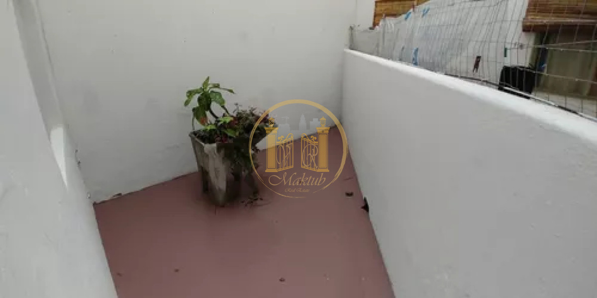 Apartamento ID.943 - VENDO APARTAMENTO, 2 DORMITORIOS, PATIO INTERNO, CIUDAD VIEJA, MONTEVIDEO