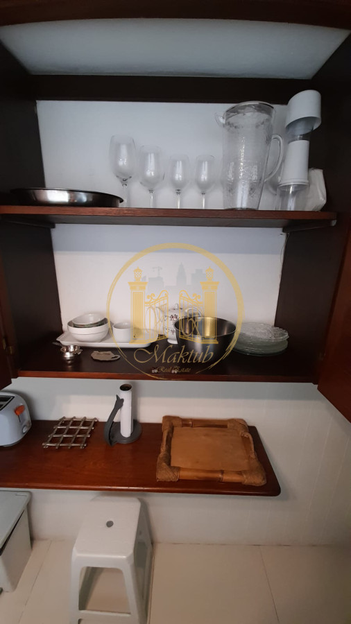 Apartamento ID.278 - Apartamento en Punta del Este, Mansa