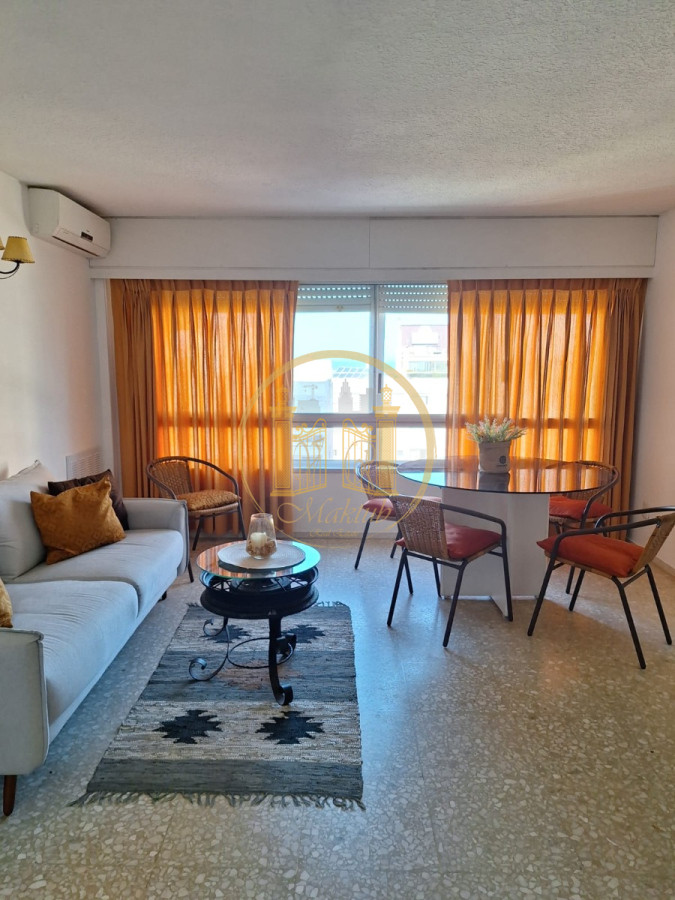 Apartamento ID.803 - Apartamento en Punta del Este, Península