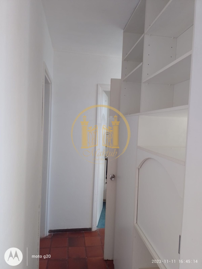 Apartamento ID.793 - Apartamento en Punta del Este, Cantegril