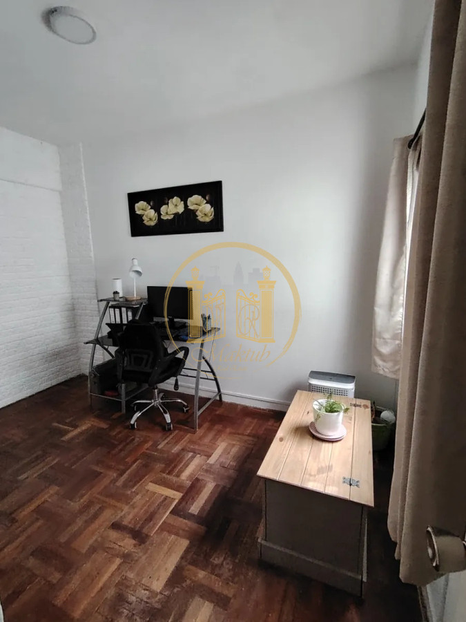 Apartamento ID.986 - VENDO APARTAMENTO, 2 DORMITORIOS, UNION, MONTEVIDEO