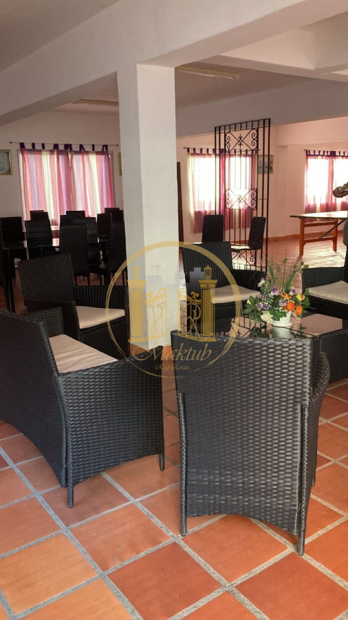 Apartamento ID.16 - Apartamento en alquiler, monoambiente, Punta del Este