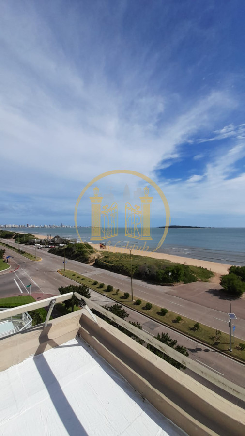 Apartamento ID.278 - Apartamento en Punta del Este, Mansa