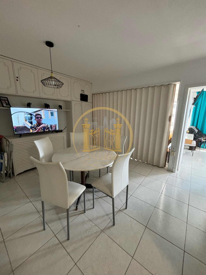 Apartamento ID.424 - venta apartamento 1 dormitorio en península, Punta del Este, Maldonado  
