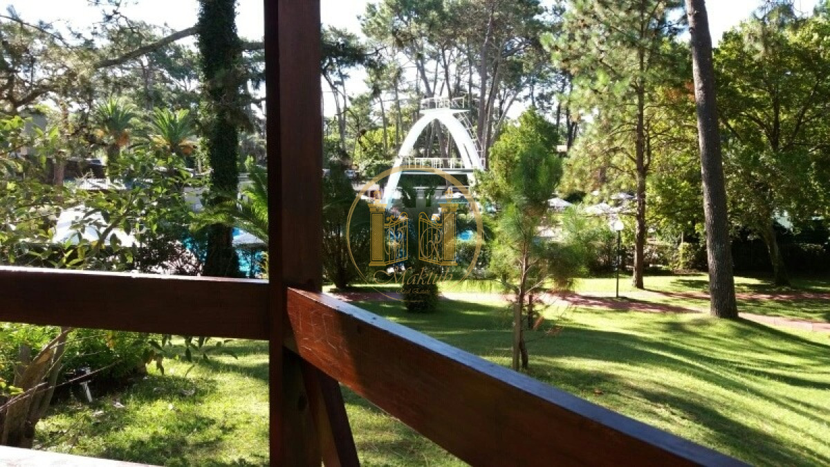 Apartamento ID.206 - Vendo Apartamento, 1 dormitorio, Punta del este, Maldonado