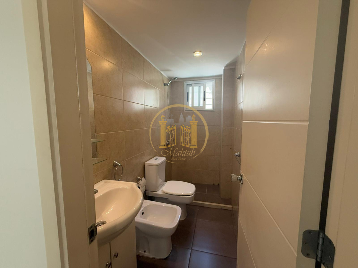 Apartamento ID.736 - Venta casa, 2 Dormitorios, Centro, Maldonado