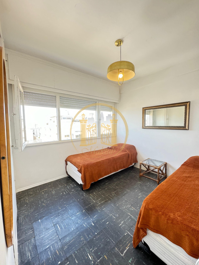 Apartamento ID.838 - Apartamento en Punta del Este, Península