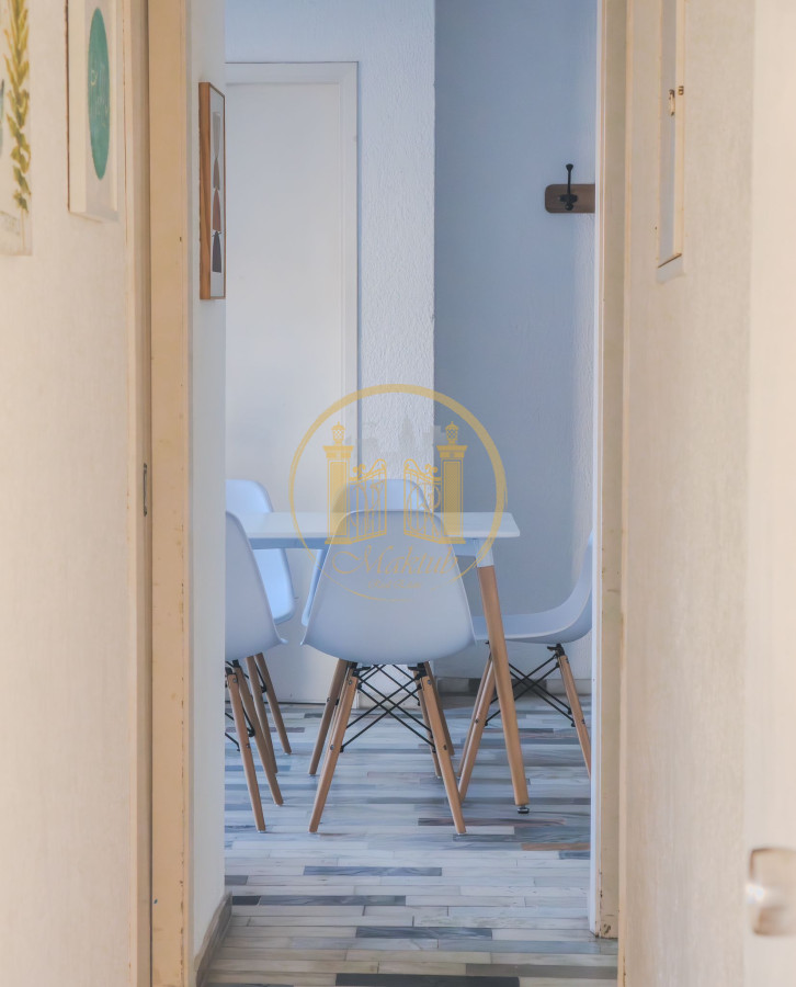 Apartamento ID.242 - Apartamento en Punta del Este, Península
