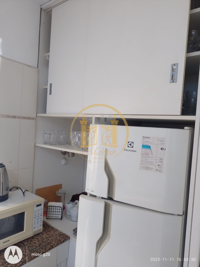 Apartamento ID.793 - Apartamento en Punta del Este, Cantegril