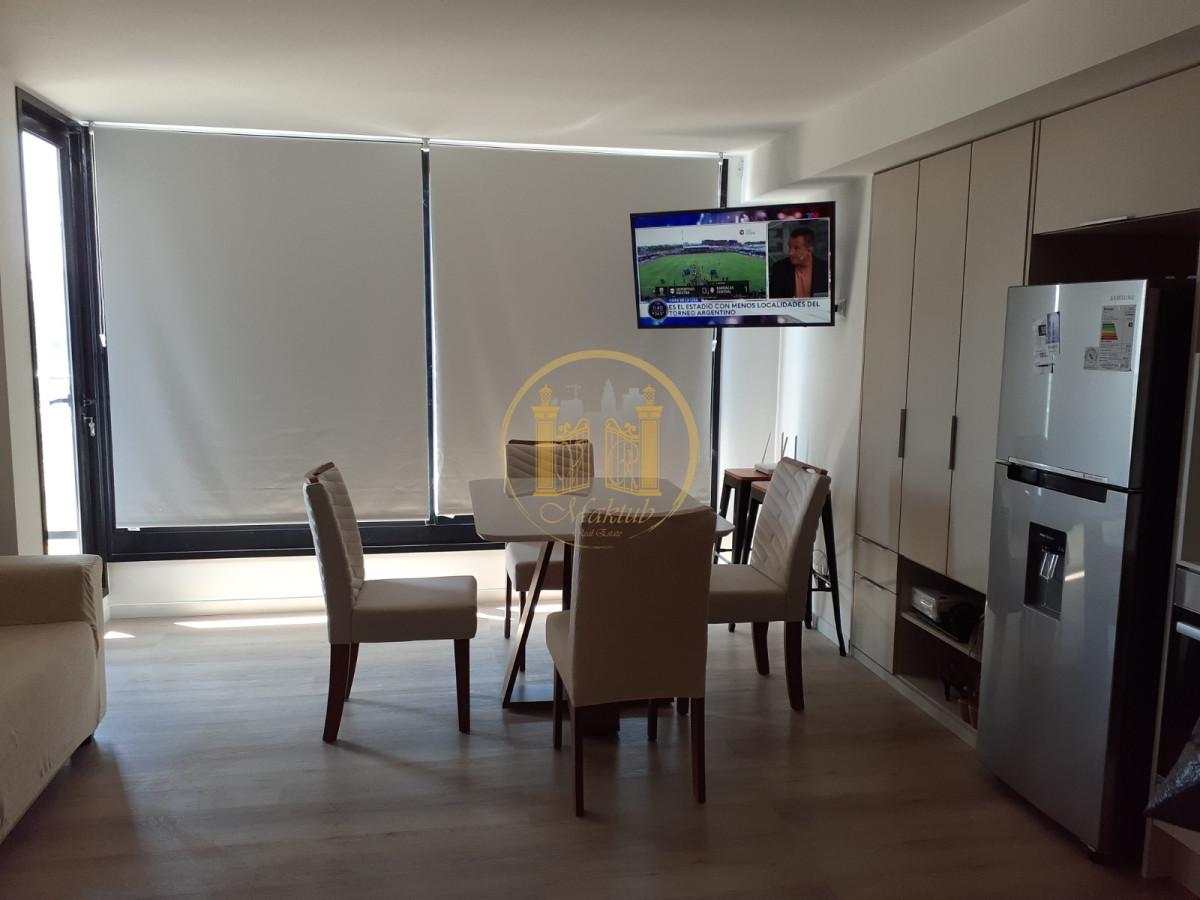 Apartamento ID.722 - Apartamento en Maldonado, Jaurena