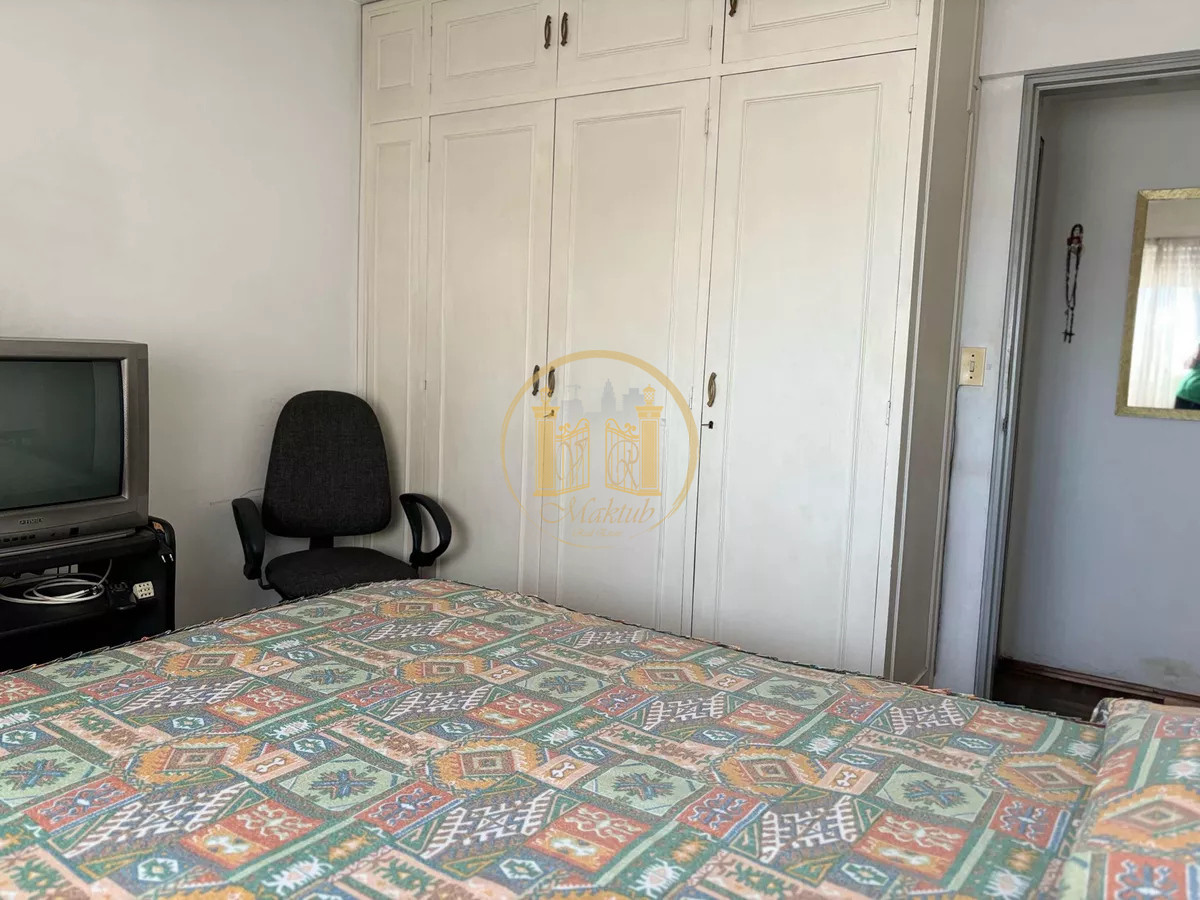 Apartamento ID.878 - VENDO APARTAMENTO, 2 DORMITORIOS, CENTRO, MONTEVIDEO