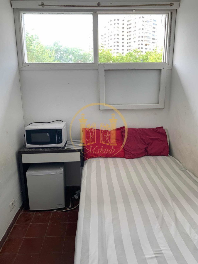 Apartamento ID.54 - ALQUILO MONOAMBIENTE, PUNTA DEL ESTE, MALDONADO.