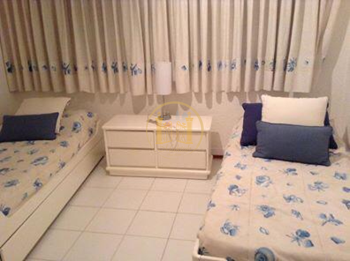 Apartamento ID.763 - Apartamento en Maldonado, Nuevo Cantegril