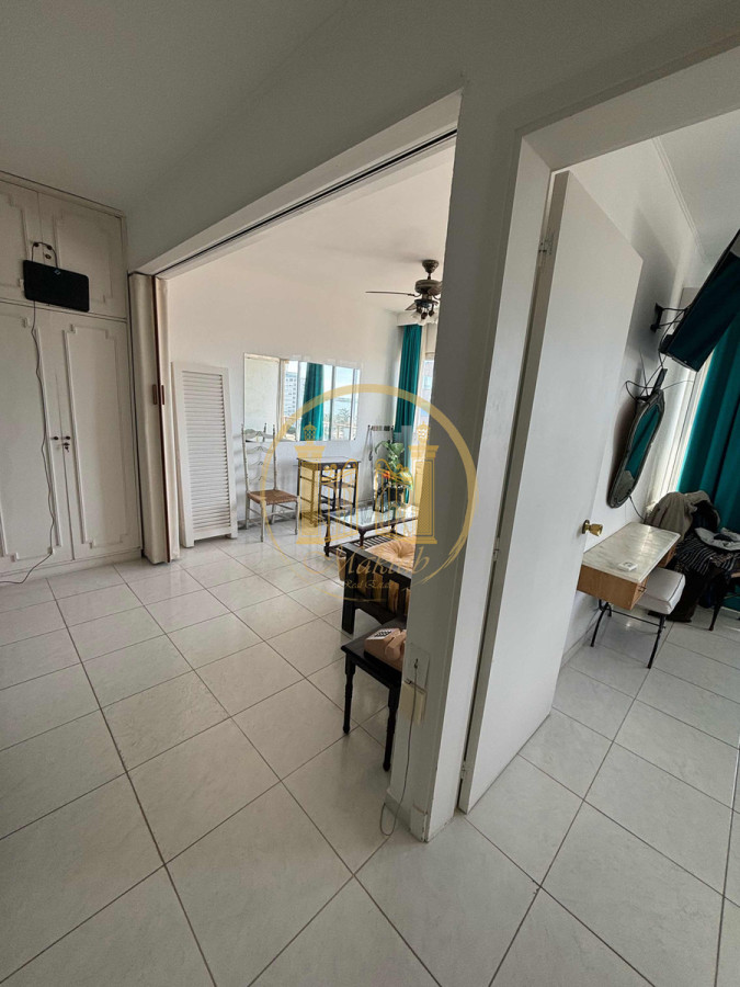 Apartamento ID.424 - venta apartamento 1 dormitorio en península, Punta del Este, Maldonado  