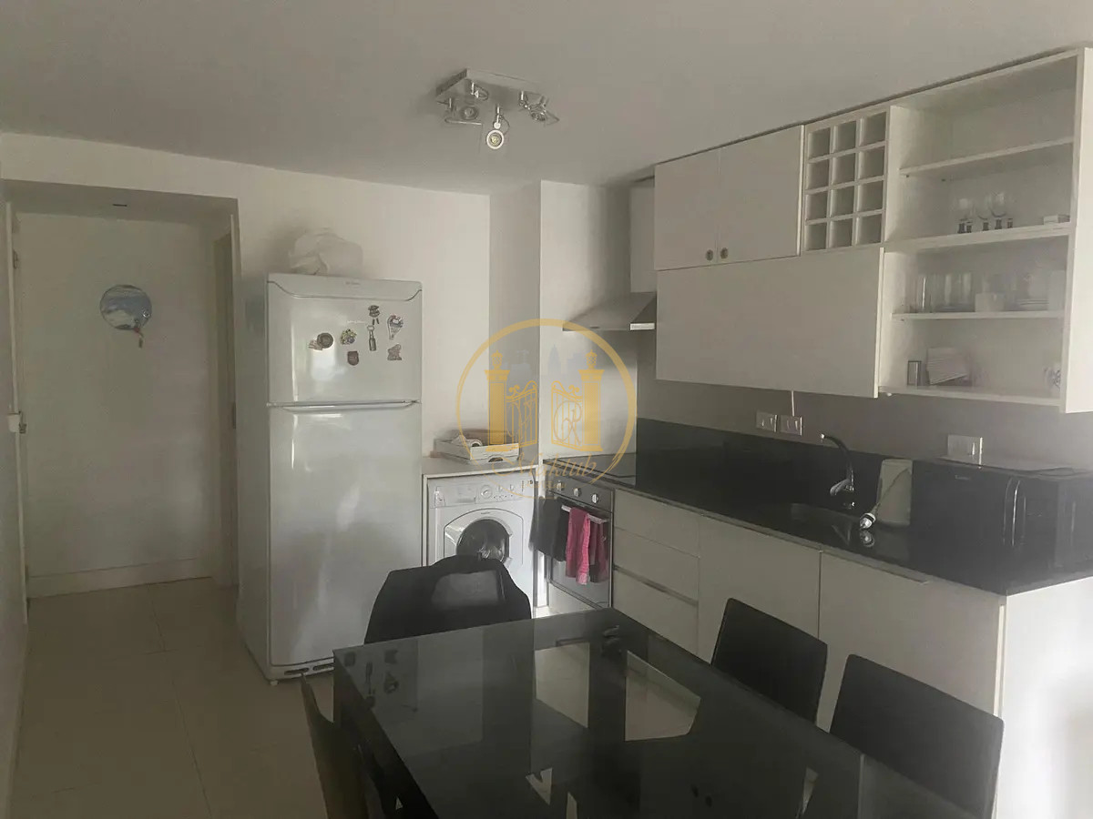 Apartamento ID.1016 - VENDO APARTAMENTO, 2 DORMITORIOS, 2 BANOS, TERRAZA CON PARRILLERO, GARAJE, AMENITIES, SAN RAFAEL, PUNTA DEL ESTE, MALDONADO 