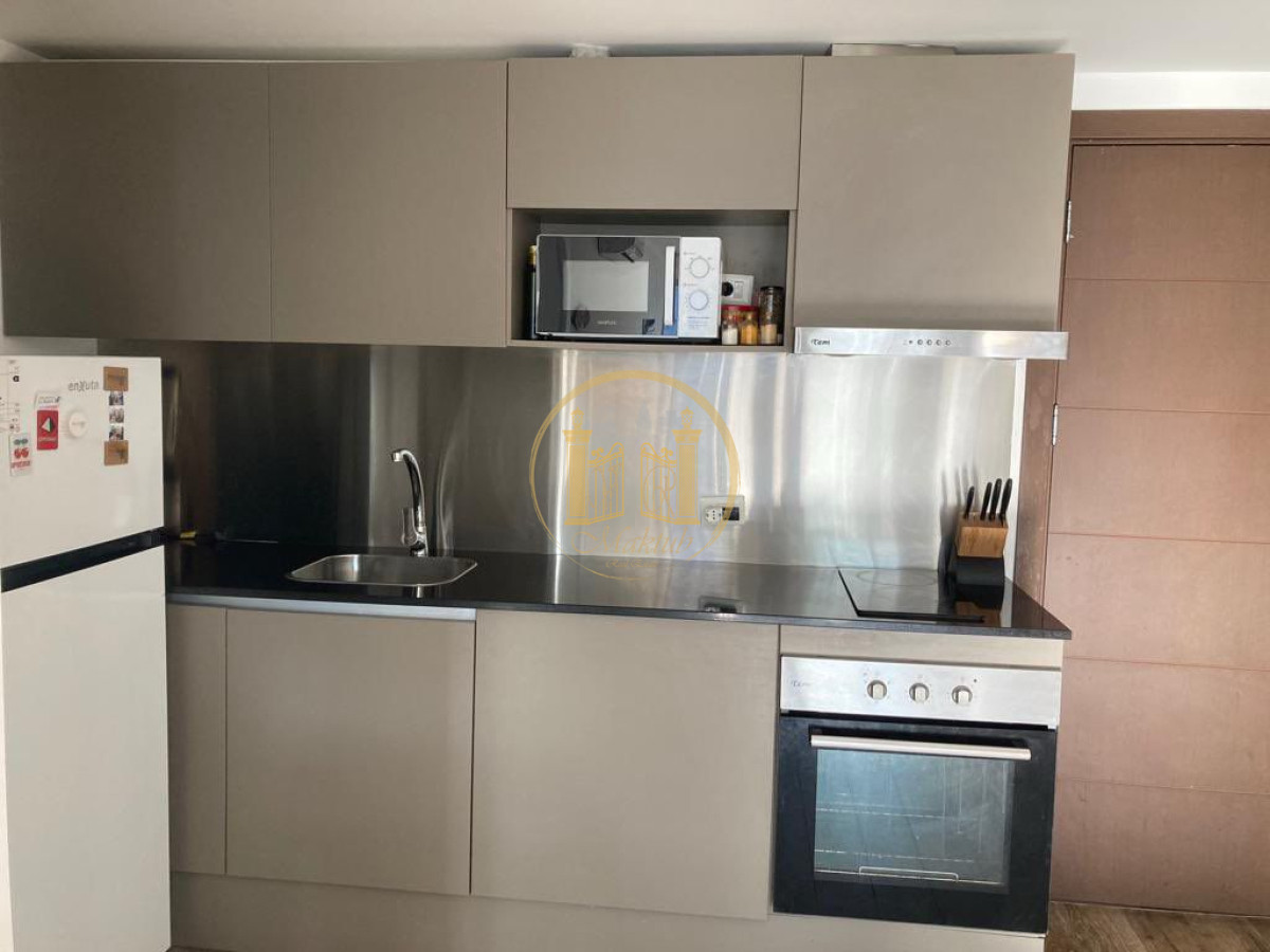 Apartamento ID.1072 - Apartamento en Punta del Este, Península