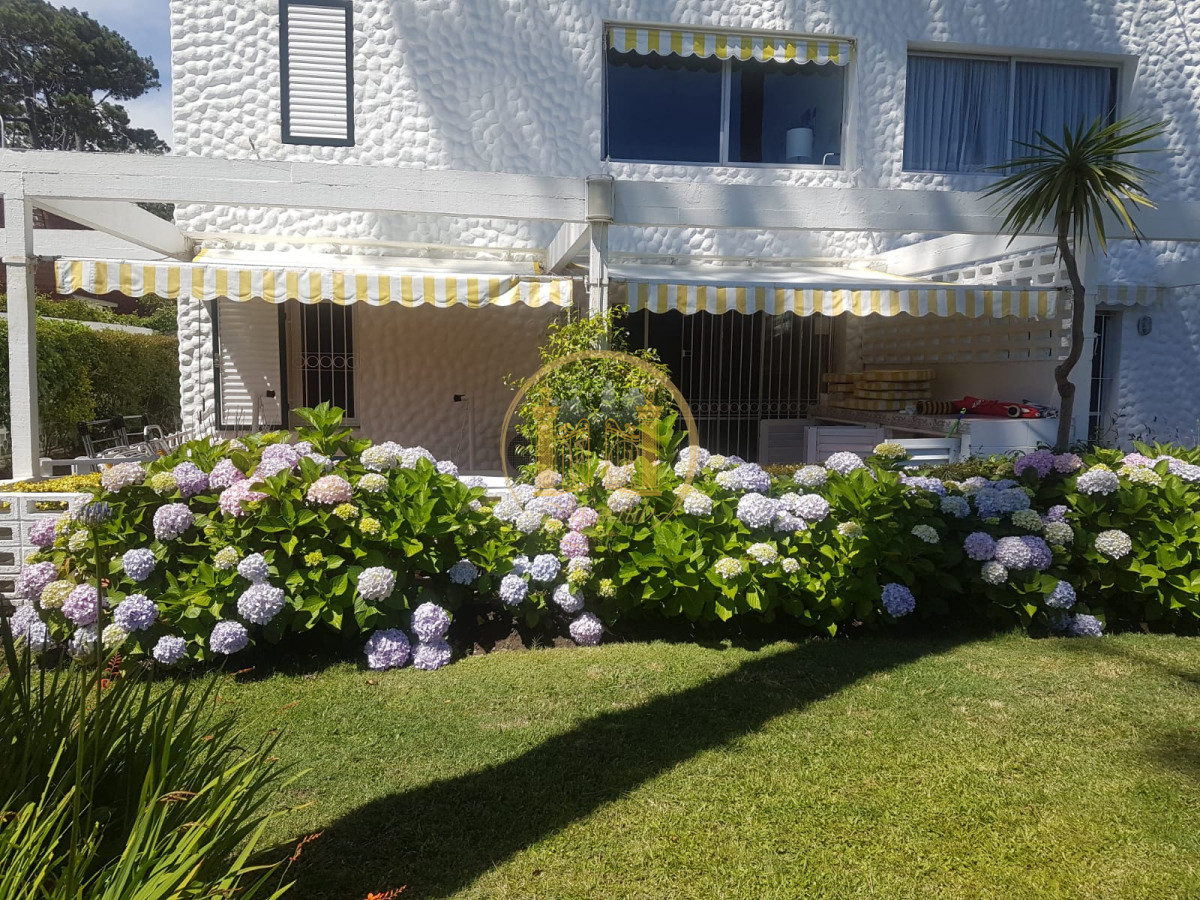Apartamento ID.947 - Apartamento en Punta del Este, Marconi