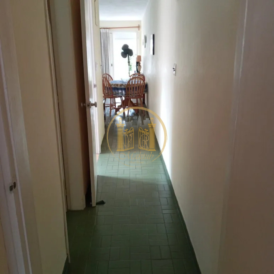 Apartamento ID.20 - Alquilo Apartamento tipo casita, 1 dormitorio, patio con parrillero. Punta del Este, Maldonado