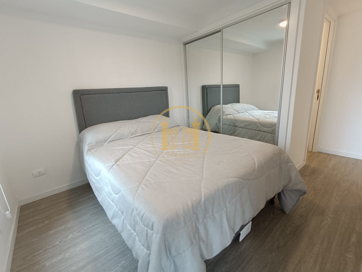 Apartamento ID.447 - Vendo Apartamento, monoambiente, full amenities,en edificio de lujo, Punta del este, Maldonado