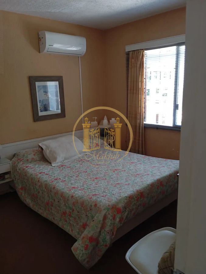 Apartamento ID.1127 - VENDO APARTAMENTO, 1 DORMITORIO, BALCON, COCHERA, AIDY GRILL, PUNTA DEL ESTE, MALDONADO
