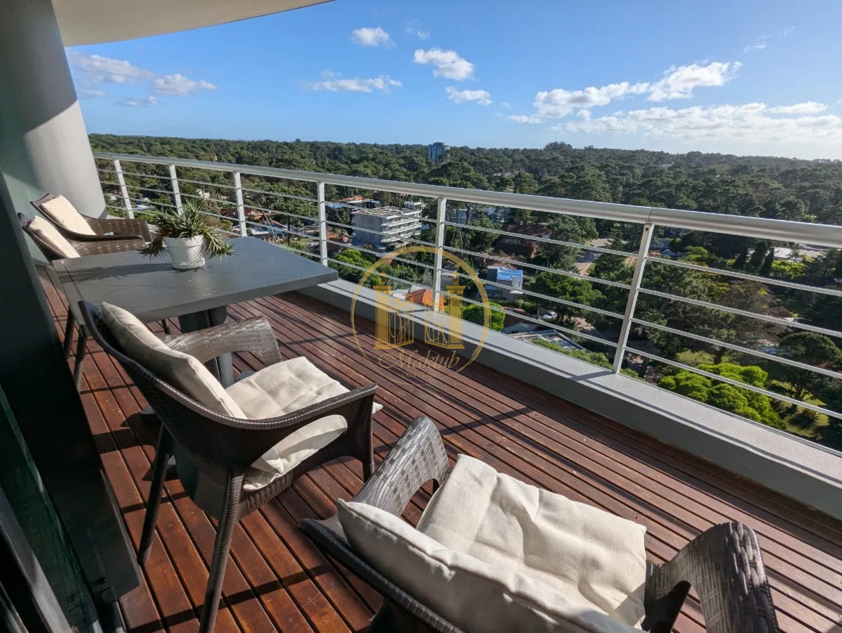 Apartamento ID.1095 - Apartamento en Punta del Este, San Rafael