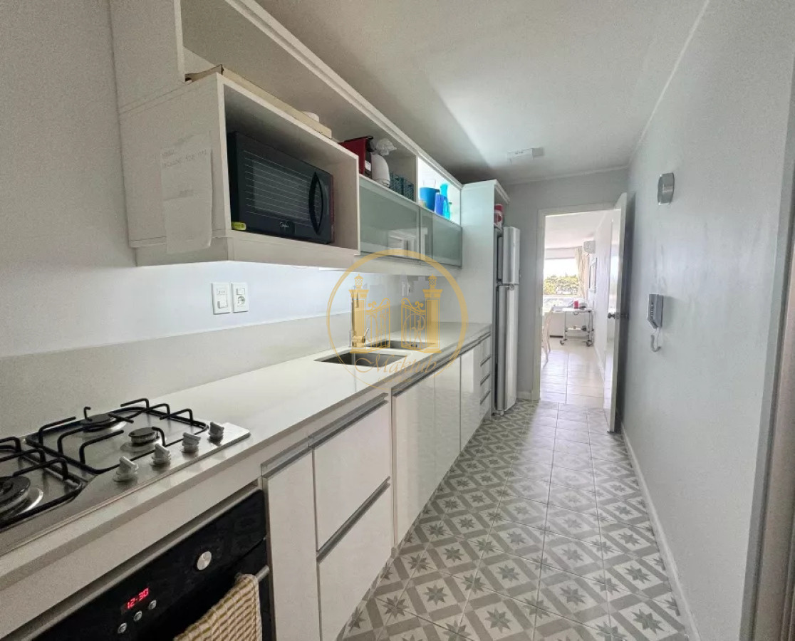 Apartamento ID.832 - Apartamento en Maldonado, Nuevo Cantegril