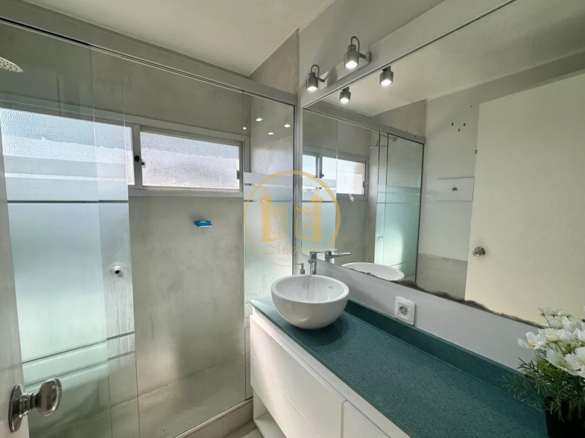 Apartamento ID.832 - Apartamento en Maldonado, Nuevo Cantegril