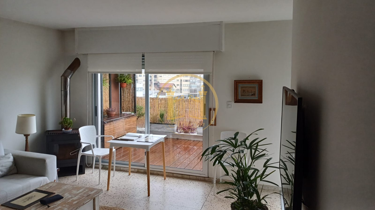 Apartamento ID.833 - Apartamento en Punta del Este, Península