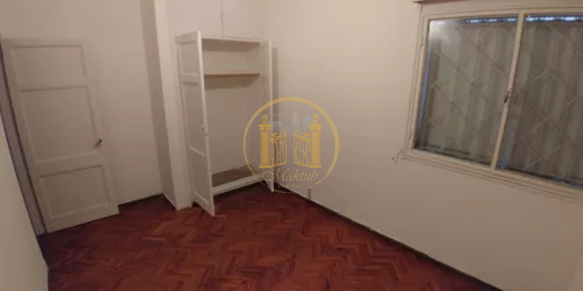 Apartamento ID.943 - VENDO APARTAMENTO, 2 DORMITORIOS, PATIO INTERNO, CIUDAD VIEJA, MONTEVIDEO
