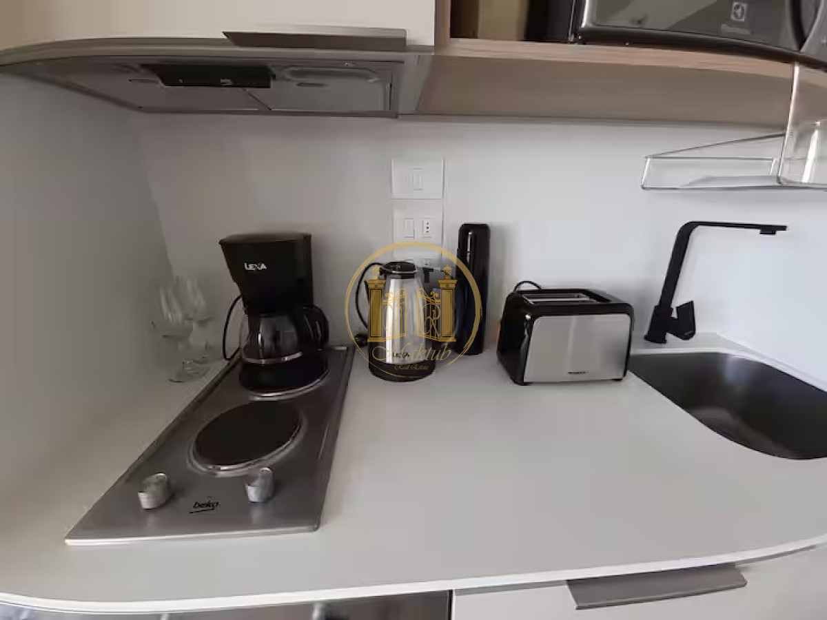 Apartamento ID.1186 - Apartamento en Punta del Este, Roosevelt