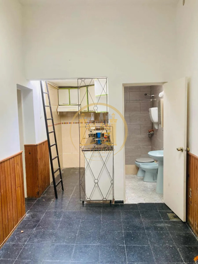 Apartamento ID.999 - VENDO APARTAMENTO, 3 DORMITORIOS, TERRAZA, CORDON, MONTEVIDEO
