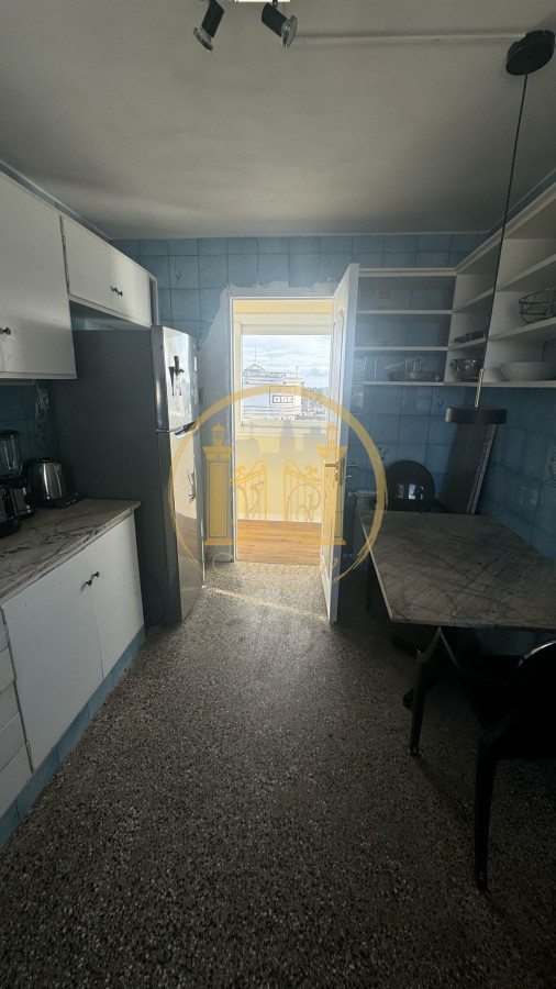 Apartamento ID.990 - Apartamento en Maldonado, Centro Maldonado