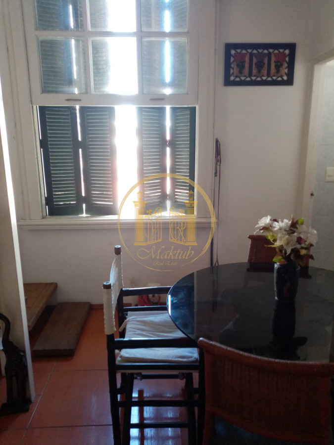 Apartamento ID.1123 - VENDO DUPLEX, 1 DORMITORIO, PARRILLERO, AMENITIES, PUNTA DEL ESTE, MALDONADO