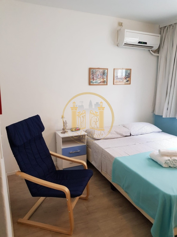 Apartamento ID.22 - ALQUILO ANUAL MONOAMBIENTE, PENÍNSULA, MALDONADO.