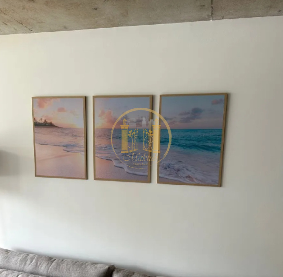 Apartamento ID.1094 - Apartamento en Punta del Este, California Park