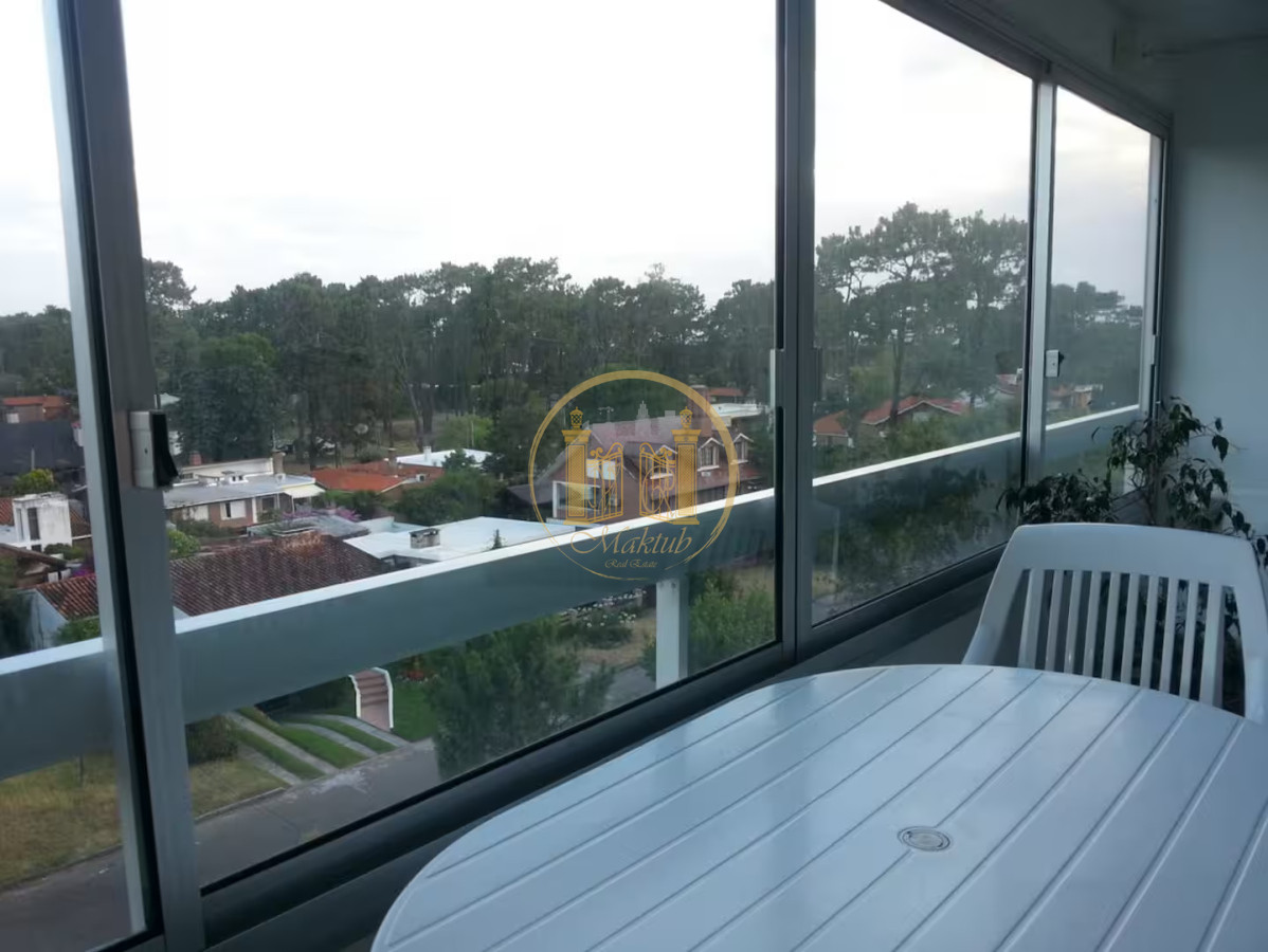 Apartamento ID.862 - Apartamento en Punta del Este, Cantegril