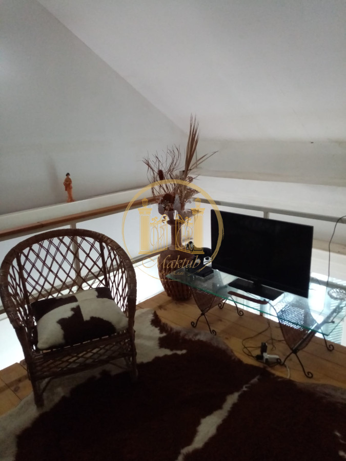 Apartamento ID.1123 - VENDO DUPLEX, 1 DORMITORIO, PARRILLERO, AMENITIES, PUNTA DEL ESTE, MALDONADO