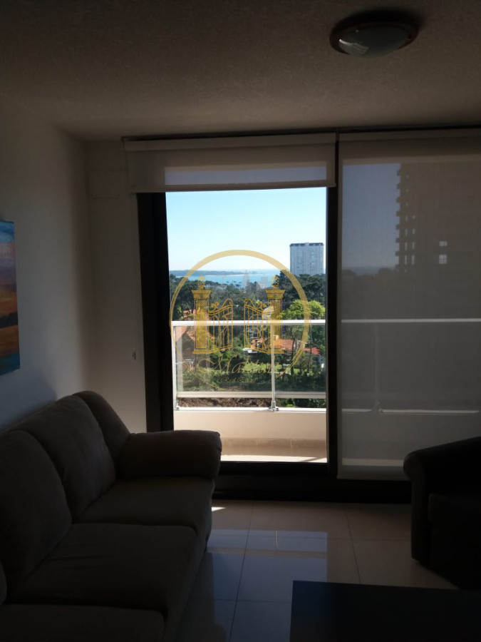 Apartamento ID.1169 - Apartamento en Punta del Este, Roosevelt