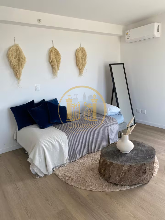 Apartamento ID.804 - Apartamento en Punta del Este, Roosevelt