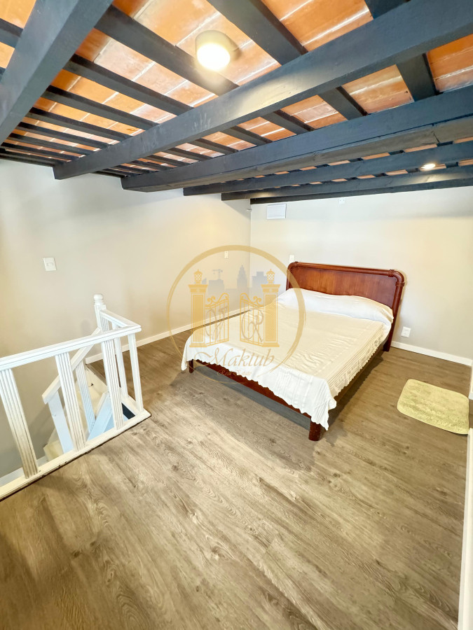 Apartamento ID.92 - Apartamento en Punta del Este, Península